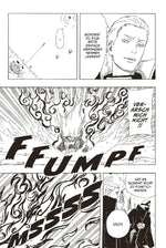 NARUTO Massiv 12 (Innenansicht)