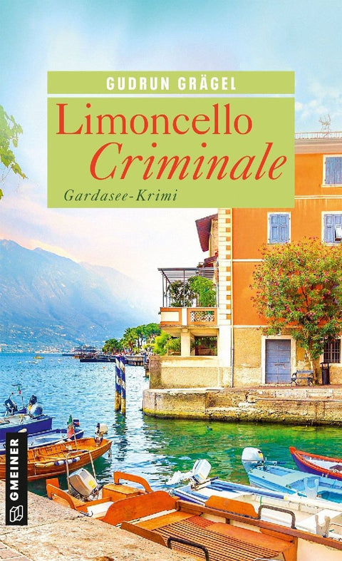 Limoncello Criminale