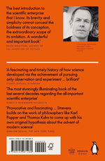 The Knowledge Machine