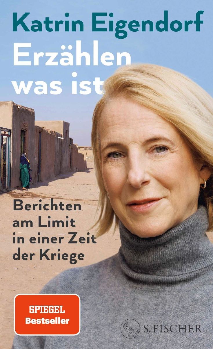 Erzählen, was ist