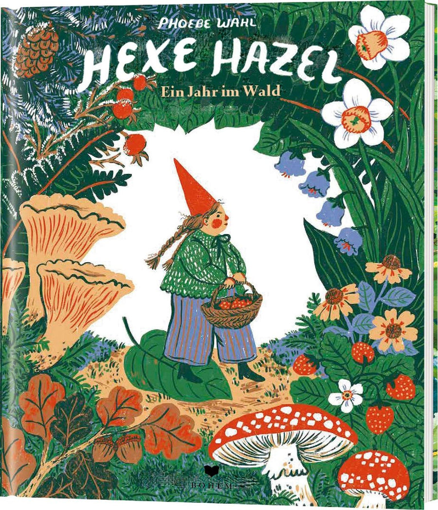 Hexe Hazel