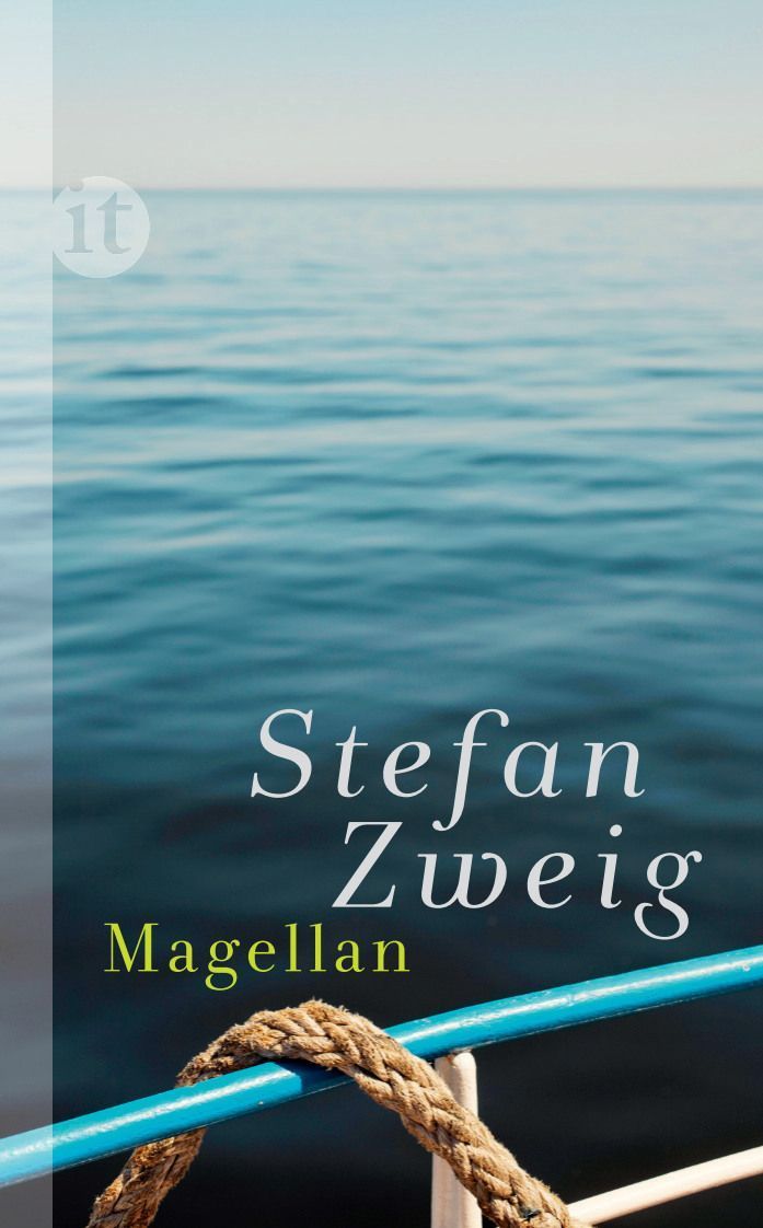 Magellan