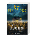 Die Besucherin