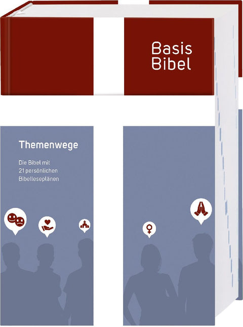 BasisBibel. Themenwege