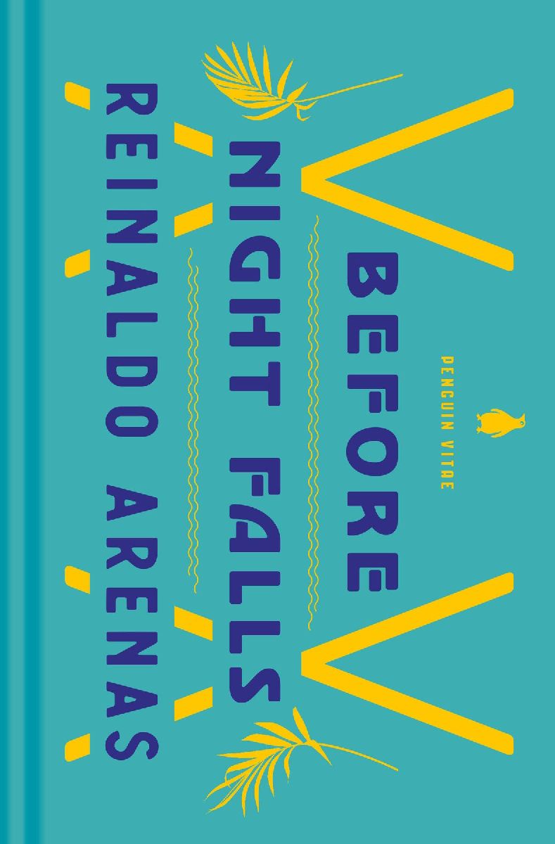 Before Night Falls