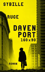 Davenport 160 x 90