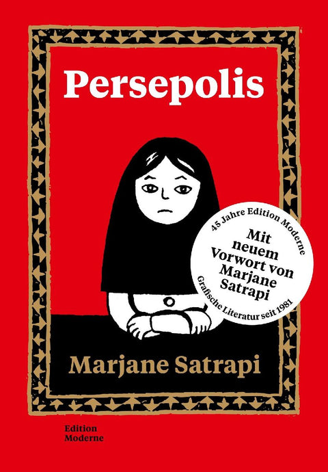 Persepolis