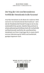 Amerikas Demokratie