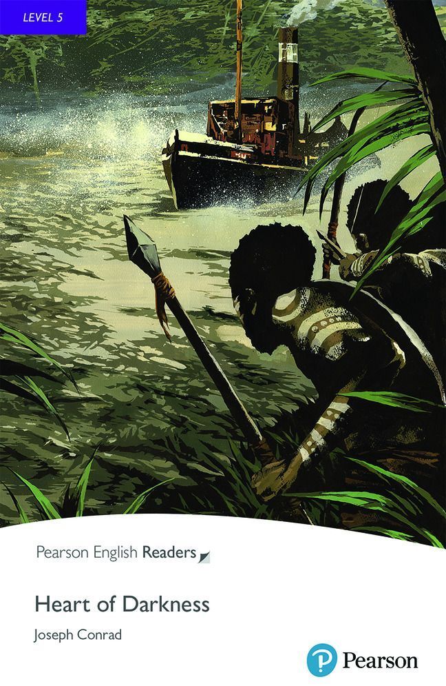 PERL5: Heart Of Darkness Book with eBook and audio