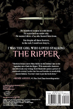 Stalking Jack the Ripper (Rückseite)