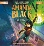 Amanda Black