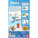 Foxy