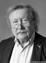 Die Verachtung der Massen (Autorenfoto)