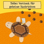 Näh-Spaß mit Henrietta (Innenansicht)