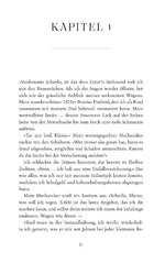 Dear Reader (Devil's Backbone Society 1)