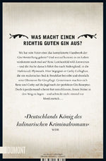 Der Gin des Lebens