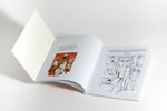 Die Welt der Mode - Das Colouring Book
