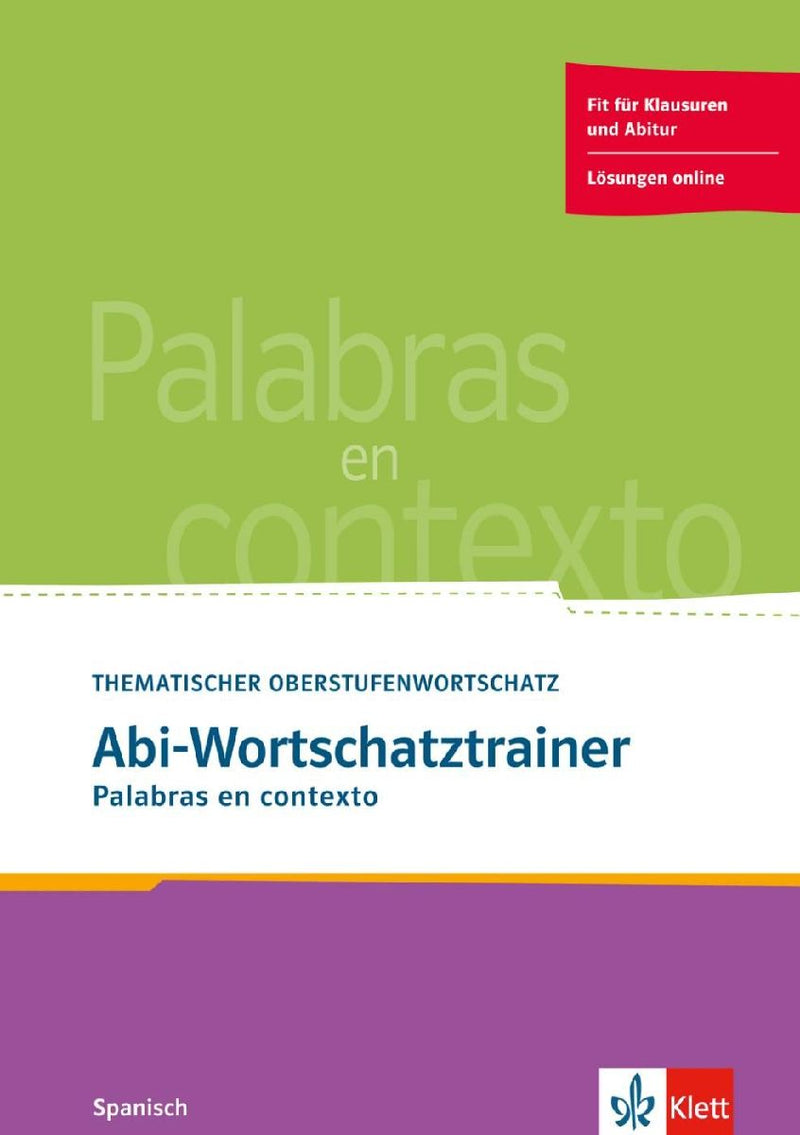 Abi-Wortschatztrainer