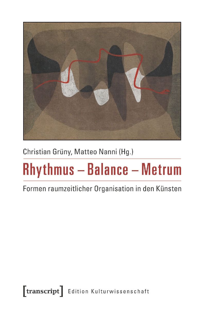 Rhythmus - Balance - Metrum