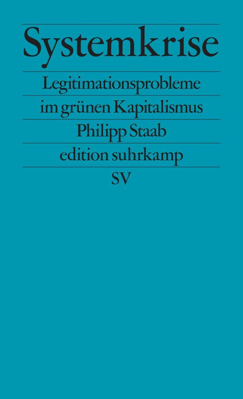 Systemkrise
