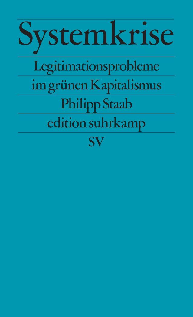 Systemkrise