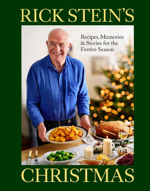 Rick Stein's Christmas