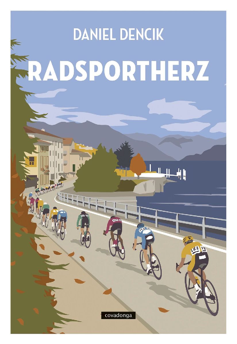 Radsportherz