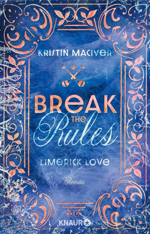 Limerick Love. Break the Rules