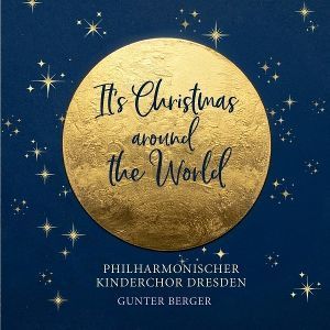 It's Christmas - Around the World