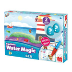 Water Magic Squishies - Ozean