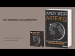 Artemis (Innenansicht)