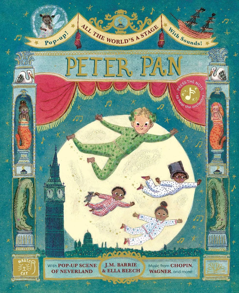 Peter Pan
