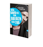 Der David ist dem Goliath sein Tod (Innenansicht)