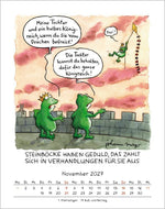 Steinbock 2027