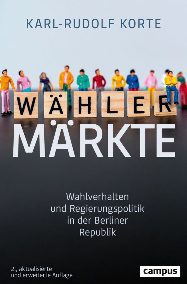 Wählermärkte