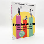 Feministiken (Innenansicht)