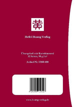 Übungsheft: Chinesisch - Japanisch