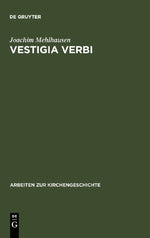 Vestigia Verbi
