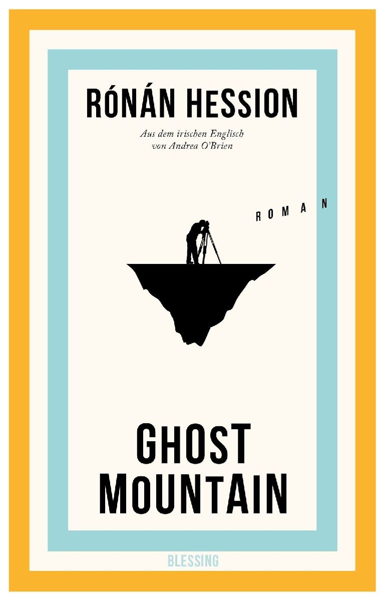 Ghost Mountain