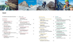 Die ultimativen Klettersteige in den Alpen (Innenansicht)