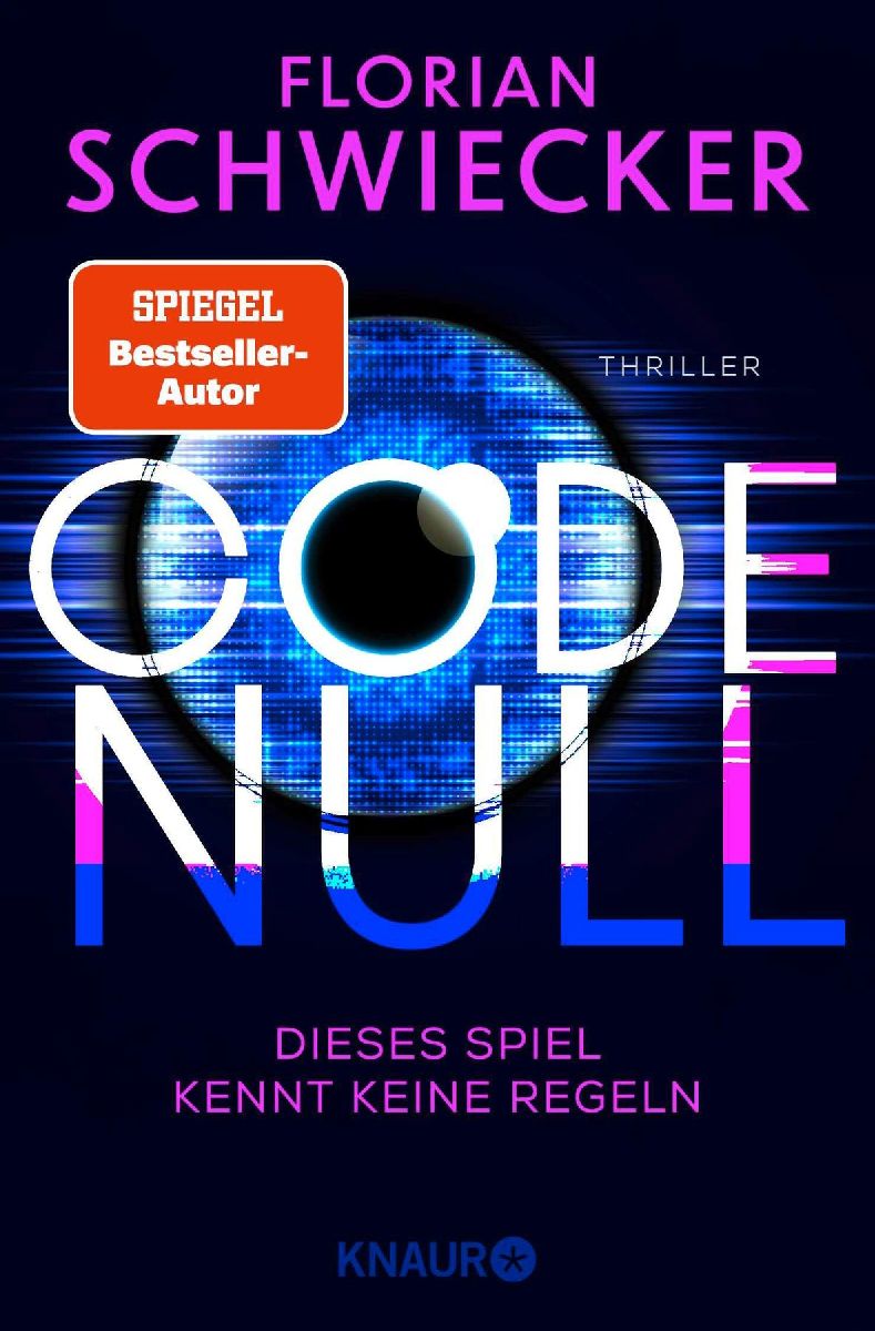 Code Null. Dieses Spiel kennt keine Regeln