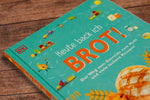 Heute back ich ... Brot! (Innenansicht)