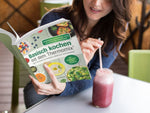 Basisch kochen mit dem Thermomix® (Innenansicht)
