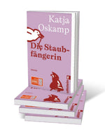 Die Staubfängerin