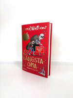 Gangsta-Oma
