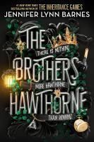 The Brothers Hawthorne (Innenansicht)