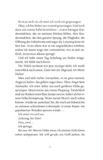 Sechs Leben (Innenansicht)