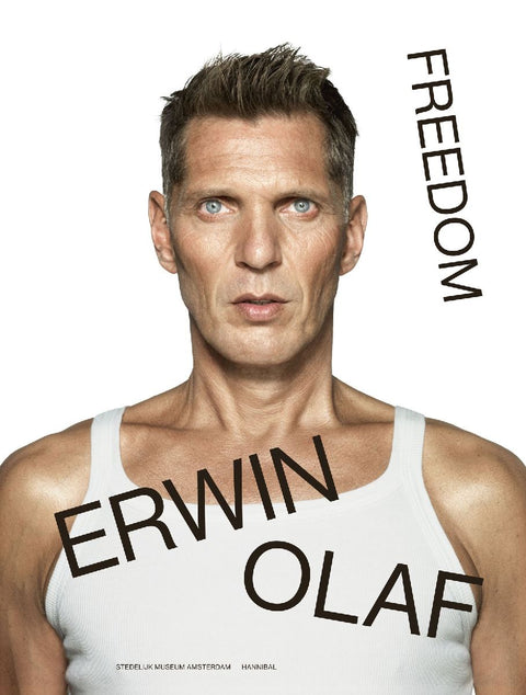 Erwin Olaf - Freedom