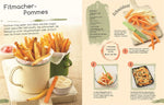 Yummy Veggie!