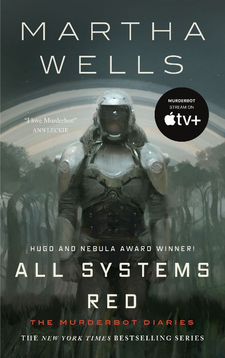 All Systems Red